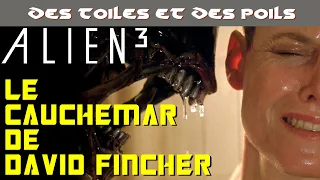 Alien 3 De David Fincher - Critique & Analyse