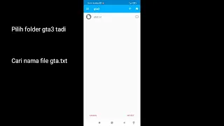 Tutorial Pasang Mod Mobil Di Gta Samp untuk pemula | Untuk android 11 dan android berapa pun