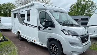 Spürkels Sondermodell | KNAUS Van Ti Vansation 650 MEG | Fiat Ducato - autark 🌼🌿