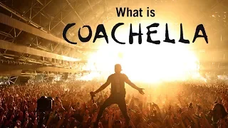 What is Coachella? History, facts, and more!