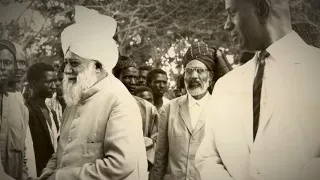 Khalifatul Masih III - A Short Documentary