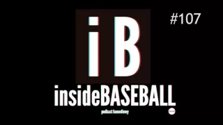 Inside Baseball 107 - Real, Wirtual i Zapach Moczu