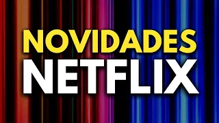 PRÓXIMOS LANÇAMENTOS DA NETFLIX EM 2024 | Netflix Brasil (Filmes, Séries e Animes)