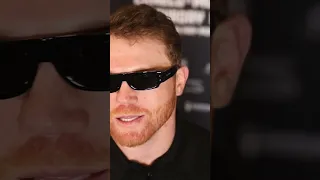 CANELO ÁLVAREZ ME DICE COMO VA A NOQUEAR A JAIME MUNGUÍA