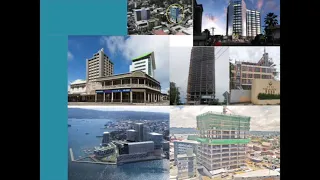 Fiji History - Episode 2 - The Suva Skyline