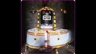 1. Shiva Dravya Abhisheka