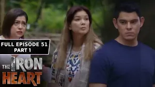 The Iron Heart Full Episode 51 - Part 1/2 | English Subbed