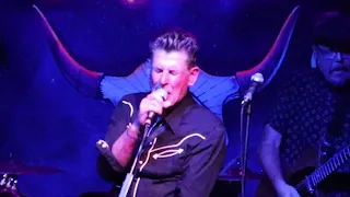 RODDY RADIATION & THE SKABILLY REBELS: Little B-itch (LIVE) Nov 19, 2023 Ivy Albany, CA THE SPECIALS