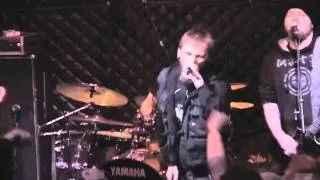 Warcollapse Live in Minneapolis, December 18, 2010 (Multi-Camera, Board Audio)