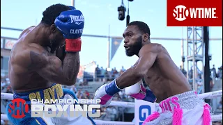 Should Jaron Ennis Fight Errol Spence Jr. Or Terence Crawford Next? | Morning Kombat x Sho Boxing