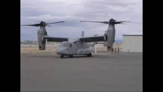 V-22 Osprey HD