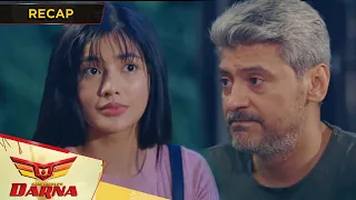 Klaudio thinks that Rex Vanguardia is Borgo | Darna Recap