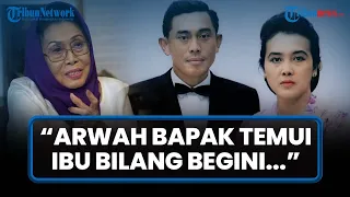 Anak Jenderal Ahmad Yani: 'Arwah' Bapak Temui Ibu yang Terpuruk Mengurung Diri, Ini yang Dikatakan