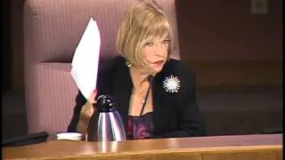 Glendale City Council Budget Workshop - September 25, 2012    Part 1 of 2