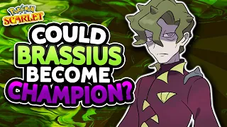Could Brassius Actually Become Champion