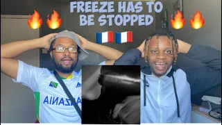 Freeze Corleone - Chen Laden (LYRICS) | [UK REACTION]