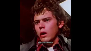 Jim Halsey - The Hitcher [1986] C. Thomas Howell