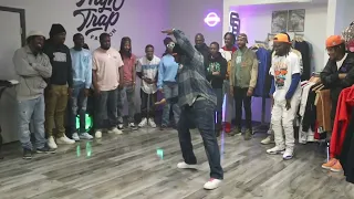 Memphis Jookin cypher Ep31 | New year Edition 2024