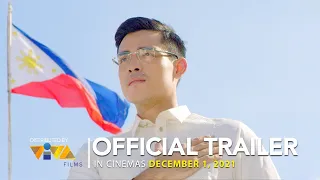 YORME Official Trailer | Xian Lim, Mccoy De Leon, Isko Moreno [In Cinemas December 1, 2021]