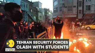 Iran's Khamenei breaks silence on protests, remarks on death of 22-year-old | Latest News | WION