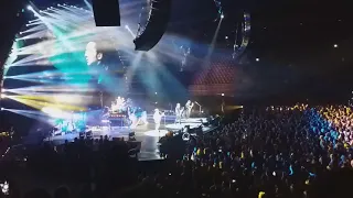 Nickelback - Savin' Me (Live in Amsterdam, 2018)