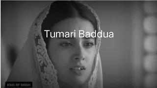 Kitna Asar Tha Tumhari Baddua Me -- Khuda Aur Mohabbat Status _ Sad Status #shortsvideo #iqraaziz