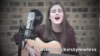 Story Of My Life - One Direction (Kirsty Lowless Cover)