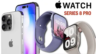 iPhone 14 Keynote Tag fix? - Apple Watch 8 Pro Design wird anders! #AppleNews