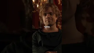 Tyrion tells Bronn his marriage story, about his First Love