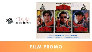 Mohra - promo | Naseeruddin Shah | Akshay Kumar | Sunil Shetty | Raveena Tandon | Rajiv Rai