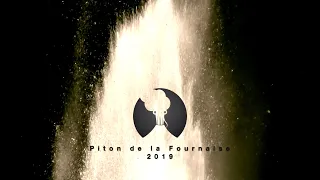 Piton de la Fournaise 2019
