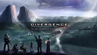 Divergence Online Gameplay Review
