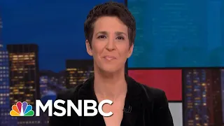 Maddow: Stop Pranking Donald Trump With Ideas About Buying Greenland | Rachel Maddow | MSNBC