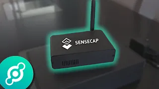 Sensecap M1 Helium Hotspot Miner Review