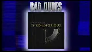 Bad Dudes - Chrono Trigger - disodium guanylate