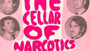 The Garnets - The Cellar Of Narcotics