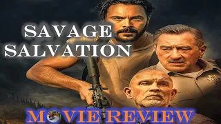 Savage Salvation - SFTN Movie Reviews