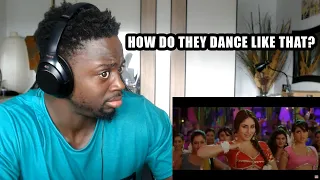 Fevicol Se (Full Video) Song Dabangg 2 Official | REACTION!!!