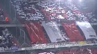 [2006-2007] Standard - Anderlecht (05/11/2006)