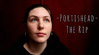 Portishead - The rip Cover by LOUISE