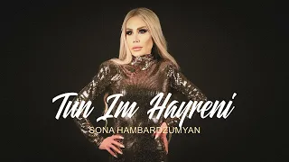 Sona Hambardzumyan - Tun Im Hayreni (Cover version)