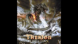 Ten Courts of Diyu - THERION -  Leviathan - 2021 - Lyrics