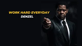 Denzel Washington's Speech That Shook the Internet | Motivational Video