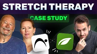 From In-Person to Online: The Stretch Therapy Success Story with Thrive Suite
