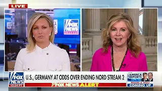 Senator Blackburn: We Need To Send A Clear And Direct Message To Putin