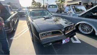 Trans am 6.6