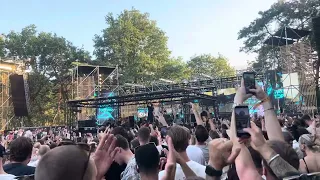 Patrick Topping INTRO @ Awakenings Summer Festival, Hilvarenbeek 08.07.2023