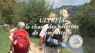 Ultreia, chant des pèlerins vers Compostelle, au carillon de Villefranche de Rouergue 1