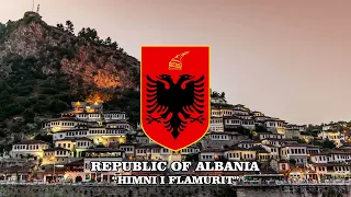 Anthem of Albania | Hymni i Flamurit