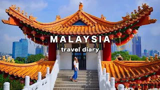 Places To Visit in Kuala Lumpur Malaysia